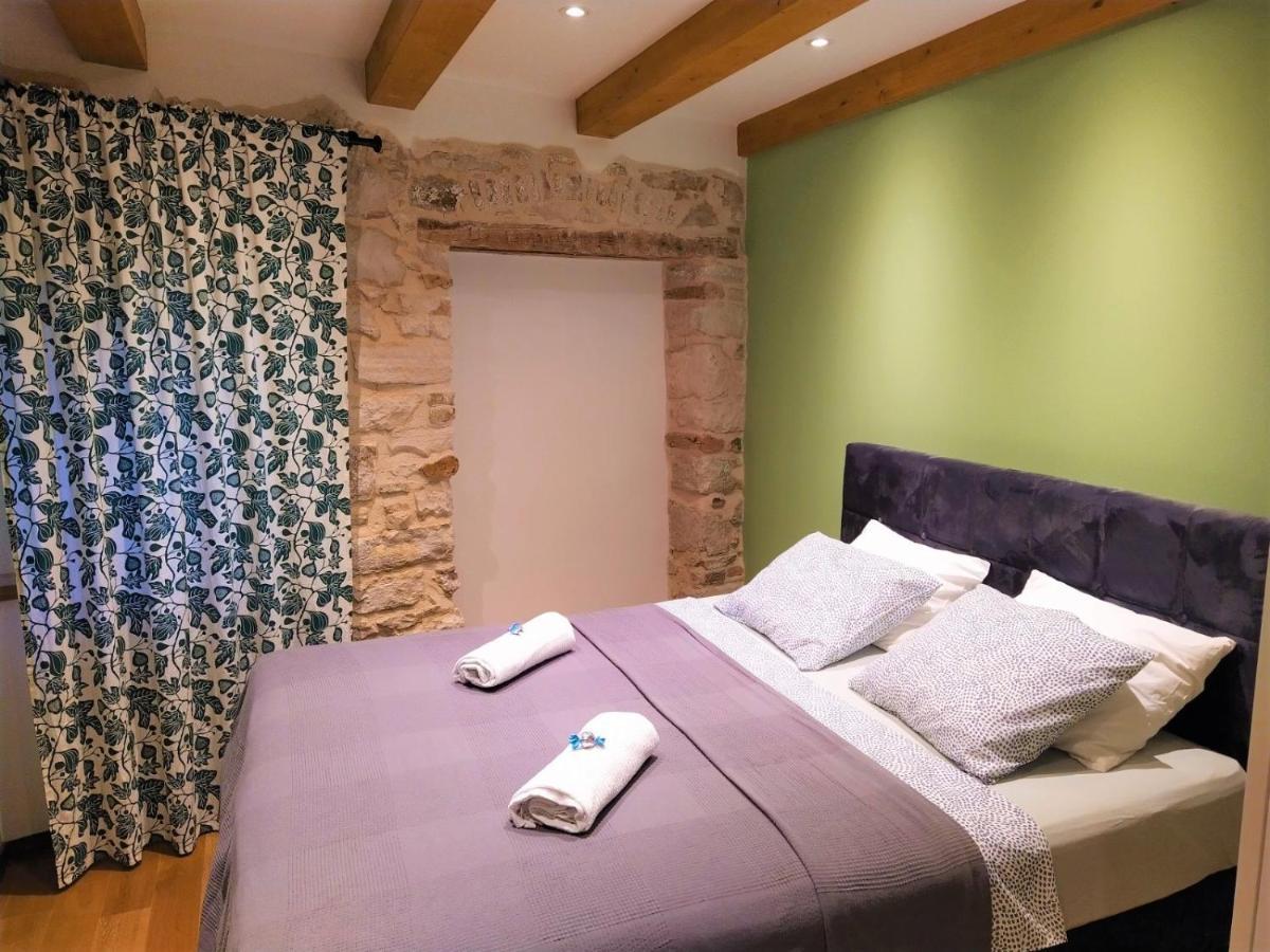 Luxury Apartment - Old Soul With A New Heart كريس المظهر الخارجي الصورة