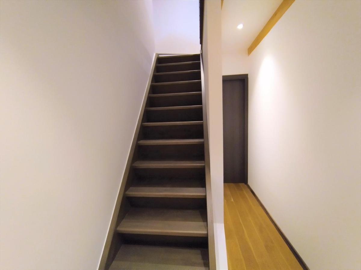Luxury Apartment - Old Soul With A New Heart كريس المظهر الخارجي الصورة