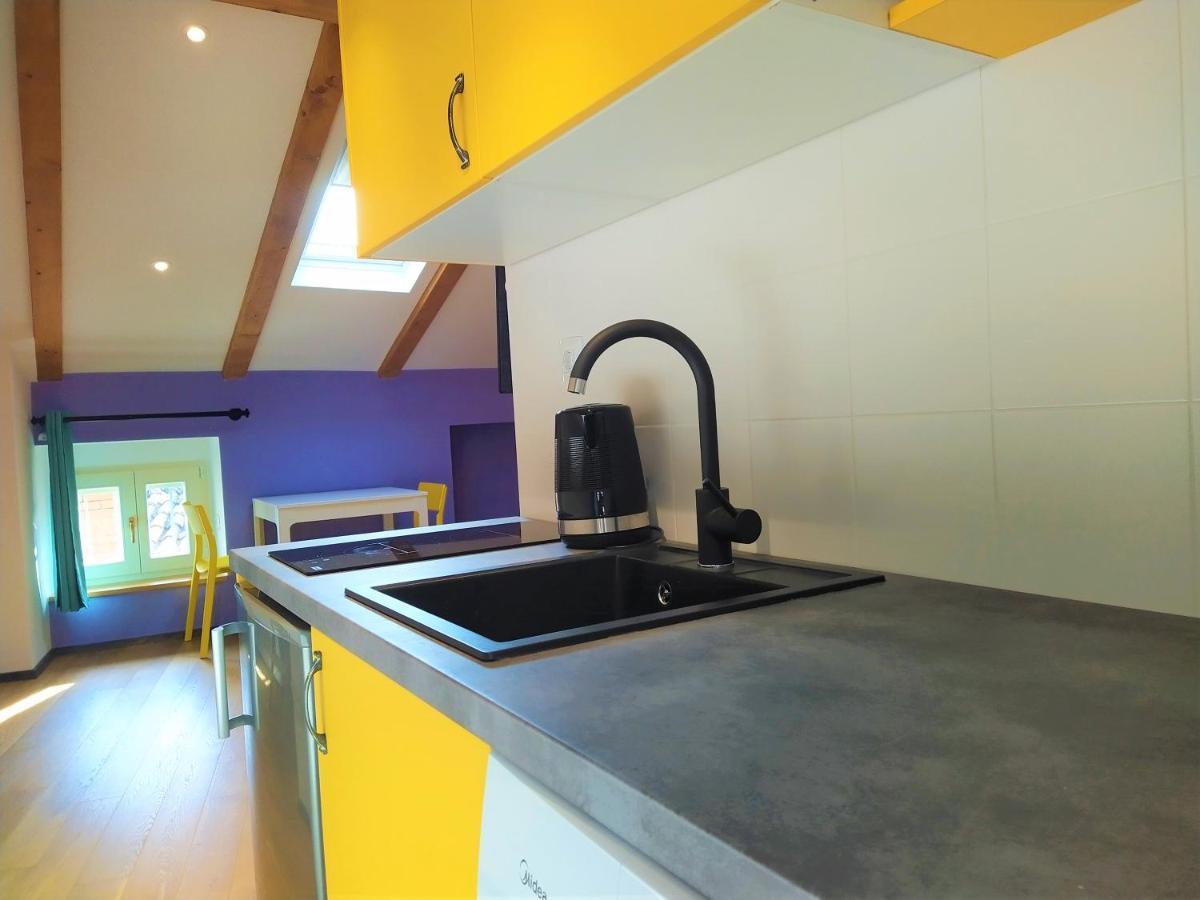 Luxury Apartment - Old Soul With A New Heart كريس المظهر الخارجي الصورة