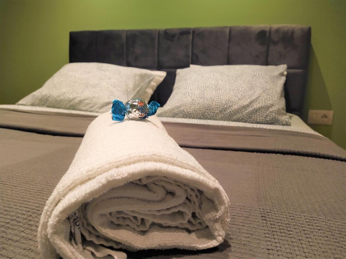 Luxury Apartment - Old Soul With A New Heart كريس المظهر الخارجي الصورة