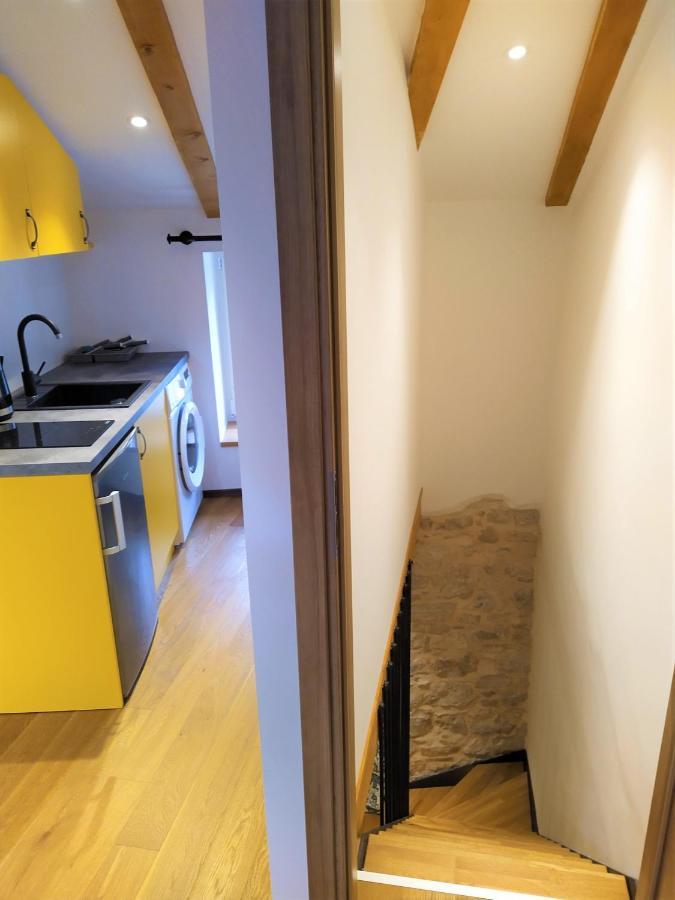 Luxury Apartment - Old Soul With A New Heart كريس المظهر الخارجي الصورة
