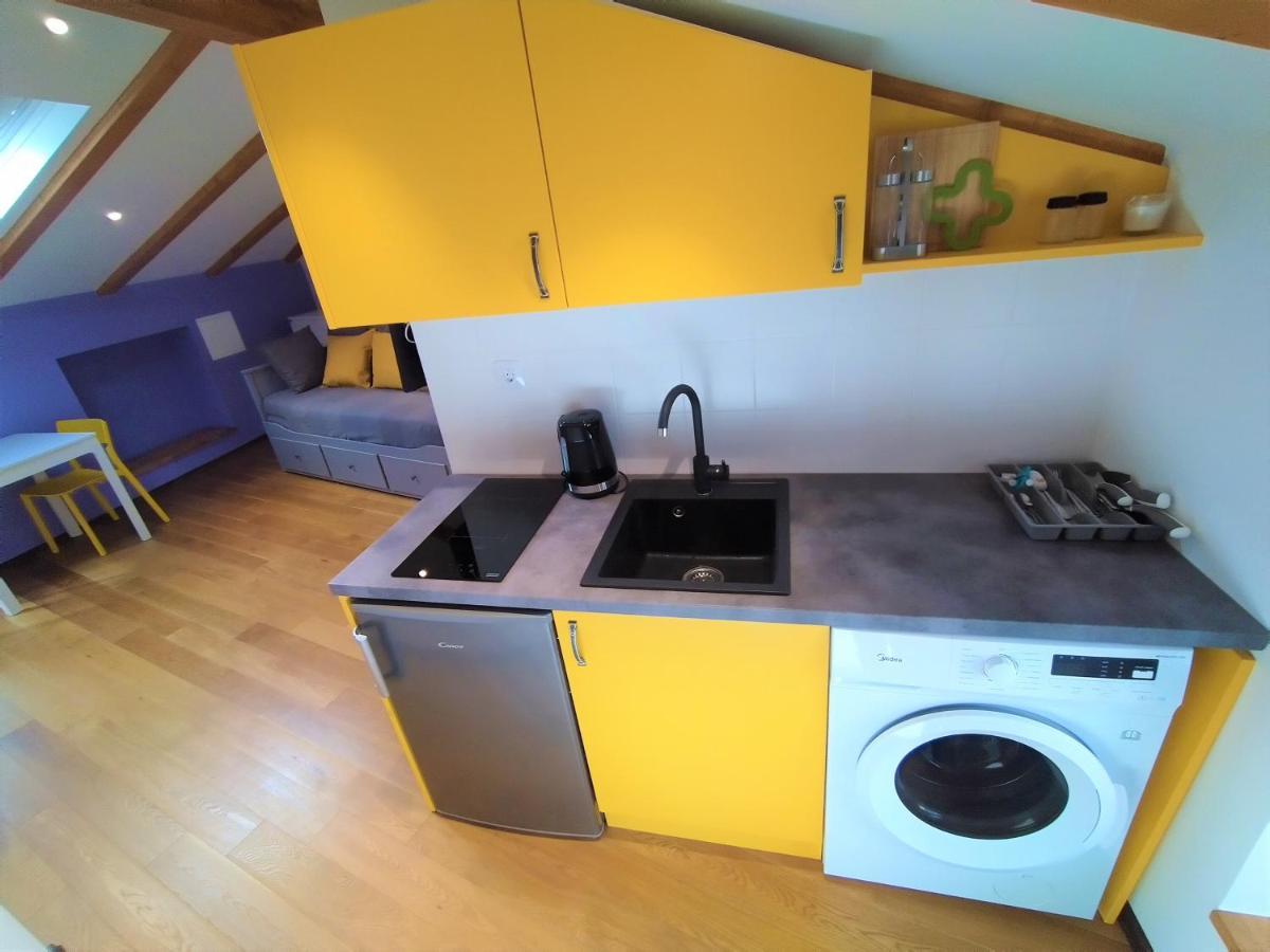 Luxury Apartment - Old Soul With A New Heart كريس المظهر الخارجي الصورة