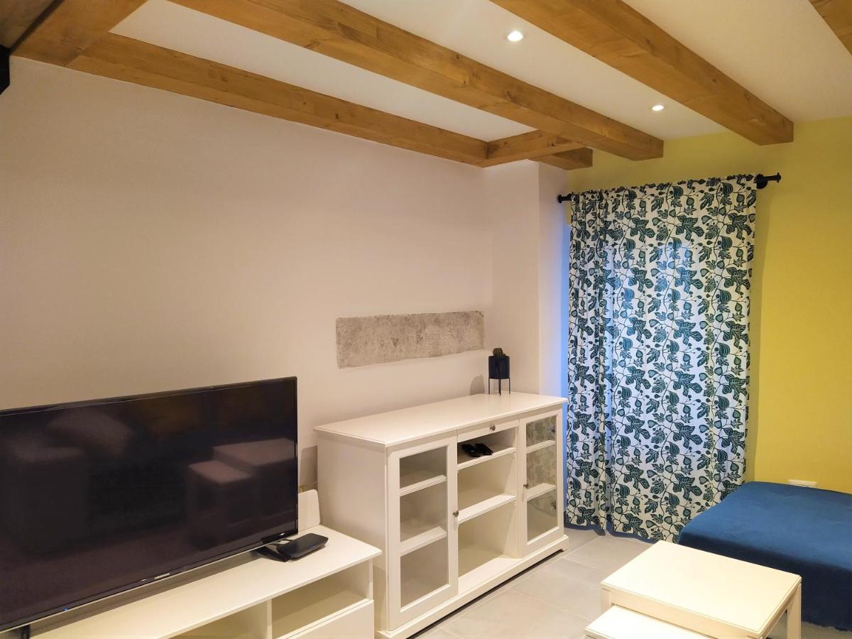 Luxury Apartment - Old Soul With A New Heart كريس المظهر الخارجي الصورة
