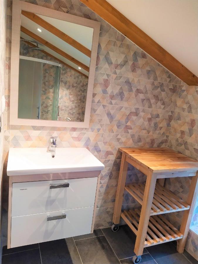 Luxury Apartment - Old Soul With A New Heart كريس المظهر الخارجي الصورة