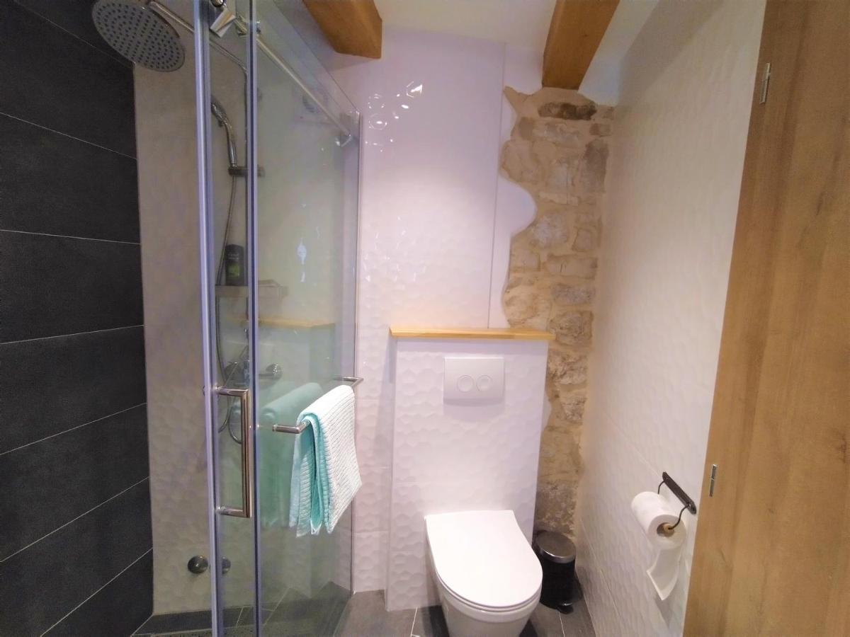Luxury Apartment - Old Soul With A New Heart كريس المظهر الخارجي الصورة