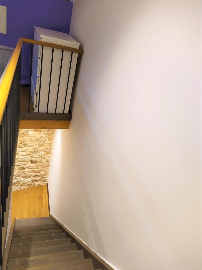 Luxury Apartment - Old Soul With A New Heart كريس المظهر الخارجي الصورة