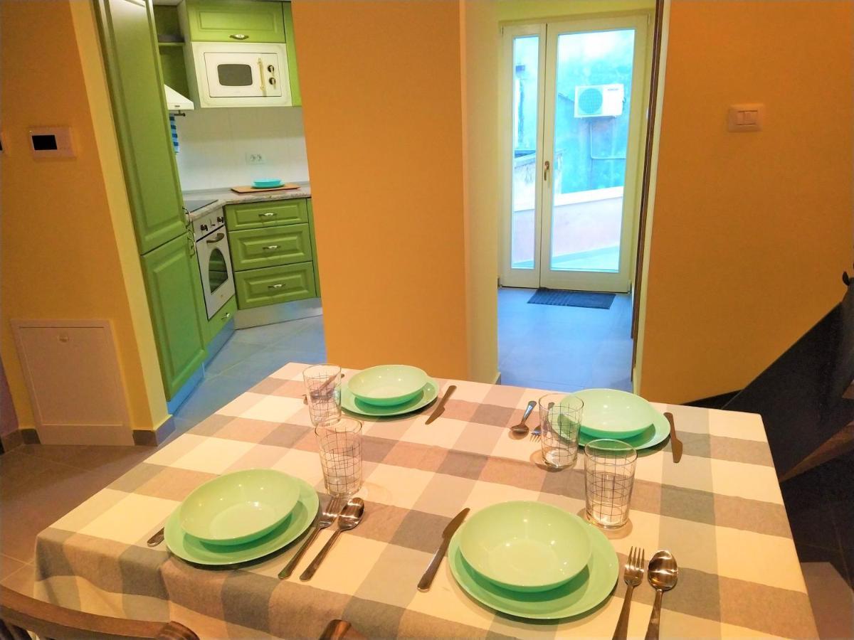 Luxury Apartment - Old Soul With A New Heart كريس المظهر الخارجي الصورة