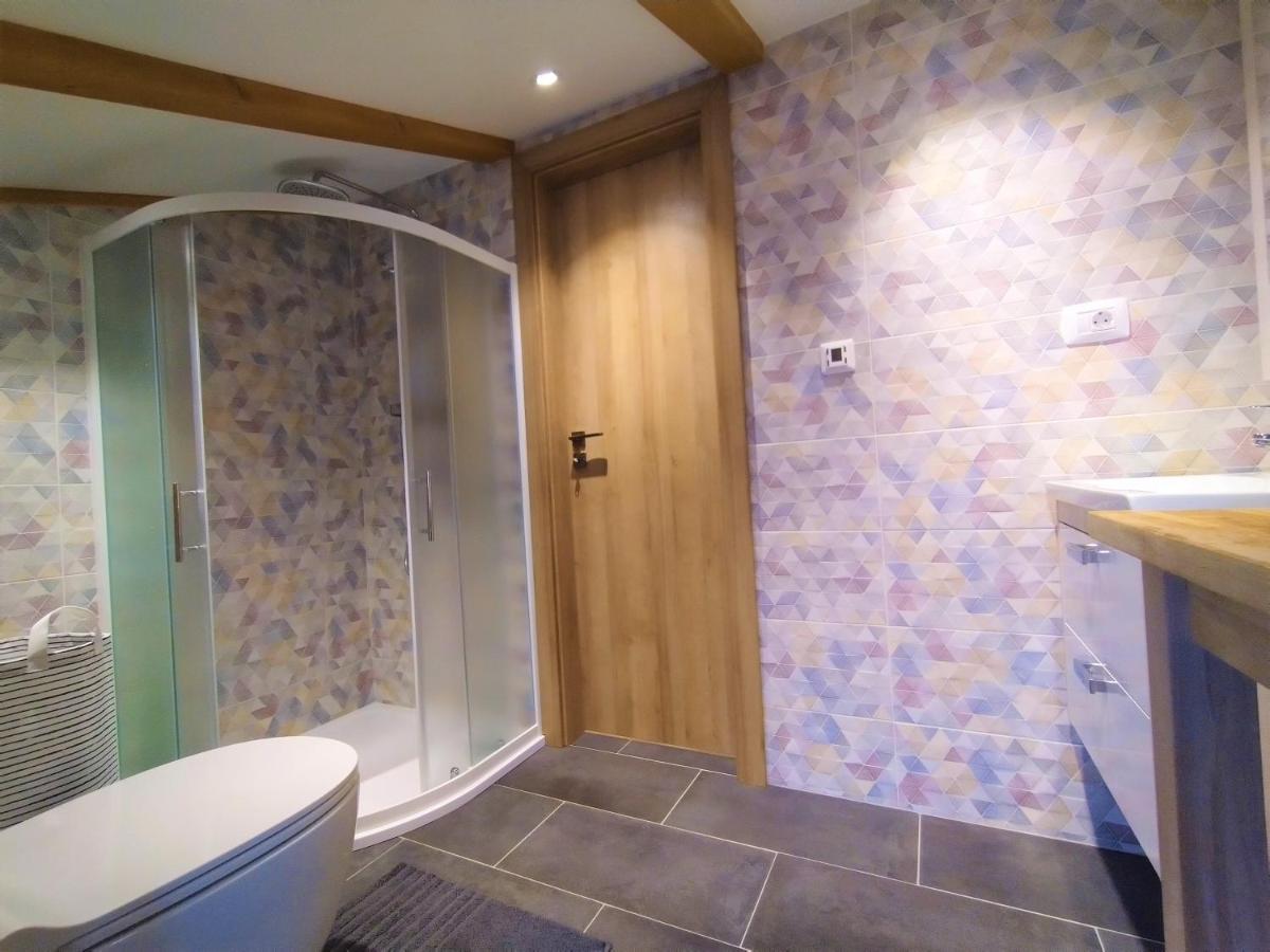 Luxury Apartment - Old Soul With A New Heart كريس المظهر الخارجي الصورة