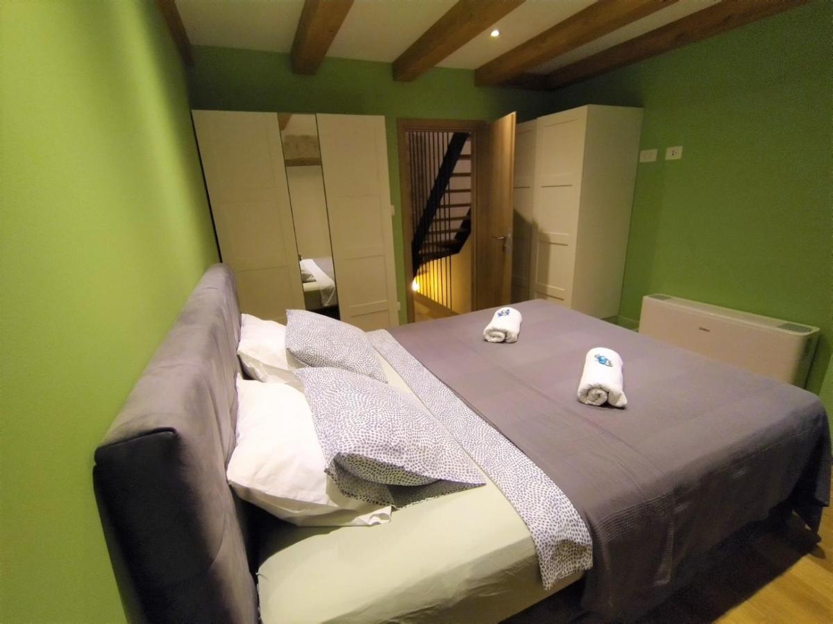 Luxury Apartment - Old Soul With A New Heart كريس المظهر الخارجي الصورة