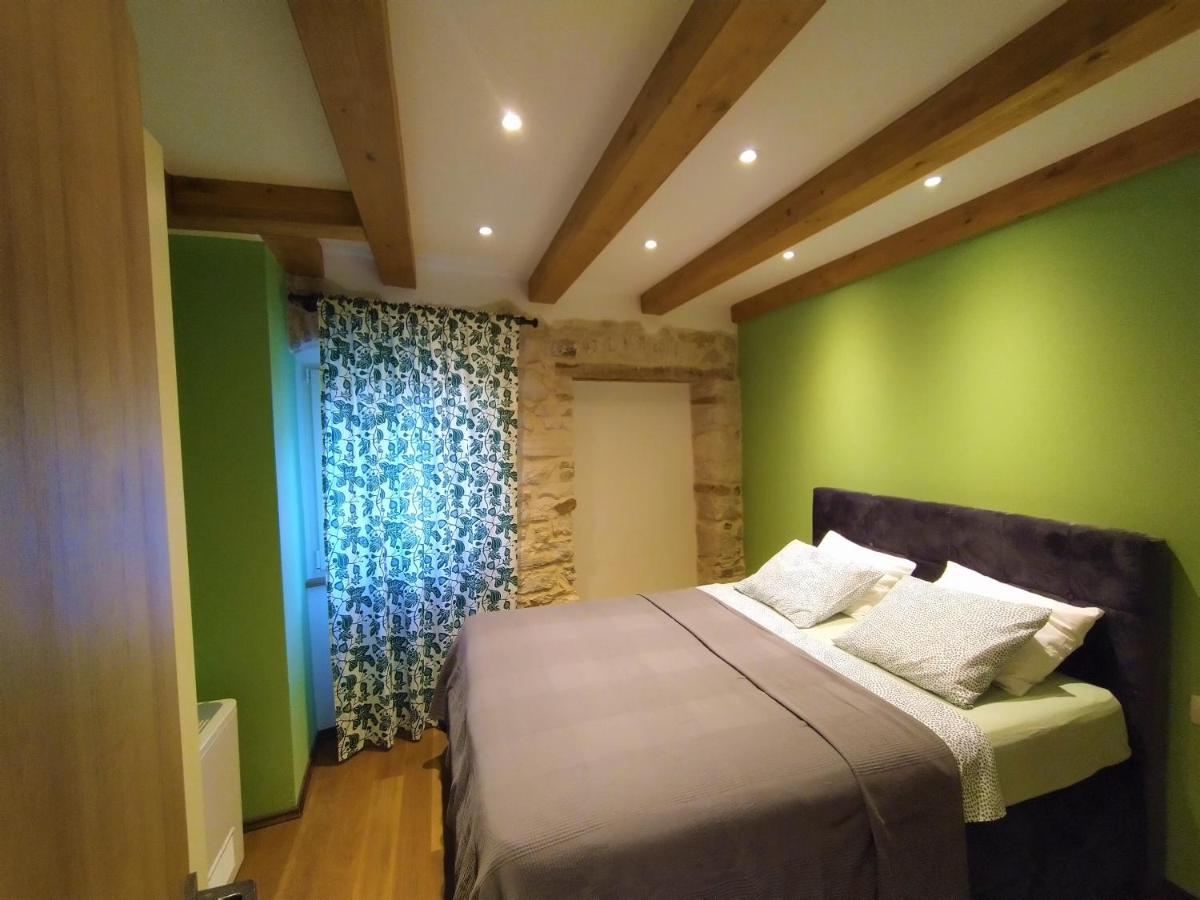 Luxury Apartment - Old Soul With A New Heart كريس المظهر الخارجي الصورة