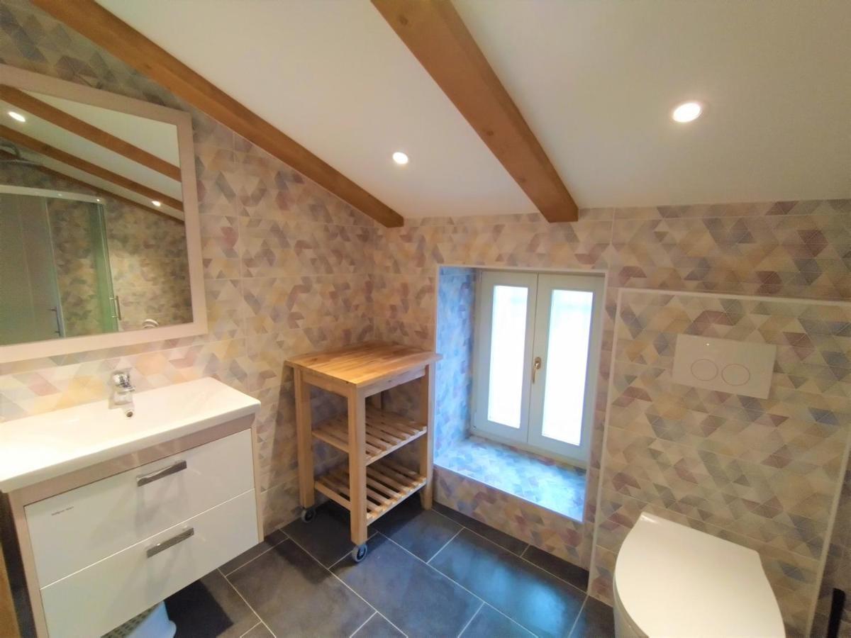 Luxury Apartment - Old Soul With A New Heart كريس المظهر الخارجي الصورة