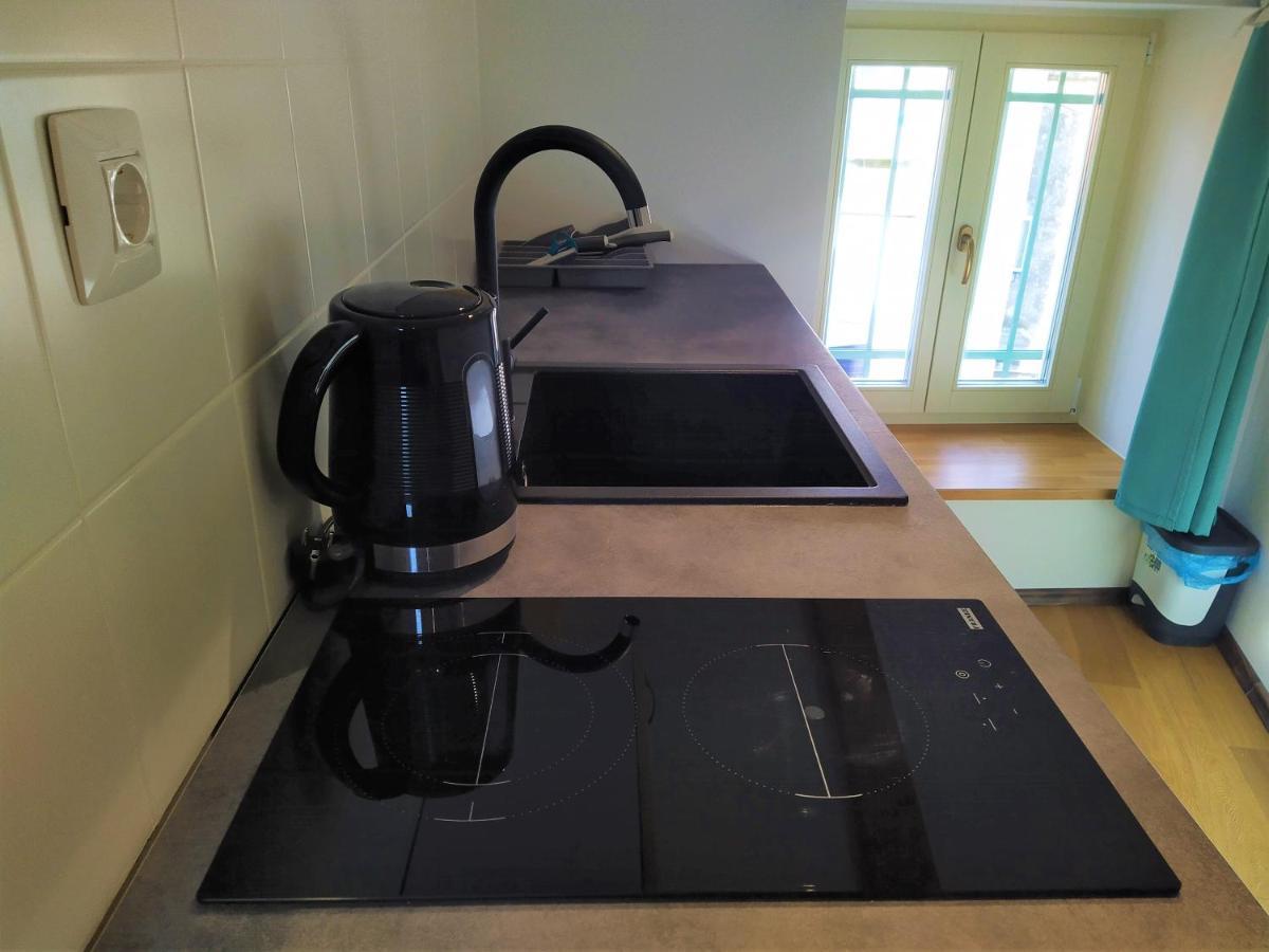 Luxury Apartment - Old Soul With A New Heart كريس المظهر الخارجي الصورة