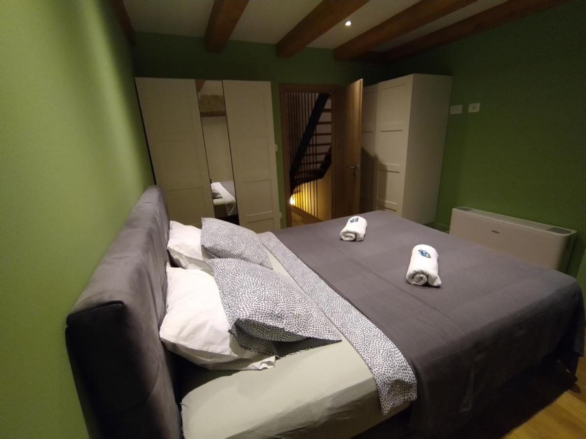 Luxury Apartment - Old Soul With A New Heart كريس المظهر الخارجي الصورة