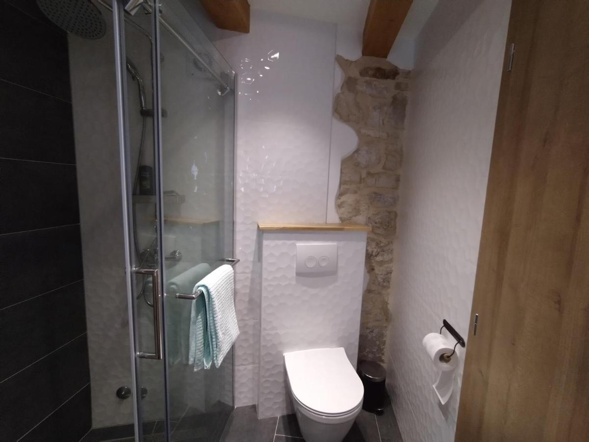 Luxury Apartment - Old Soul With A New Heart كريس المظهر الخارجي الصورة