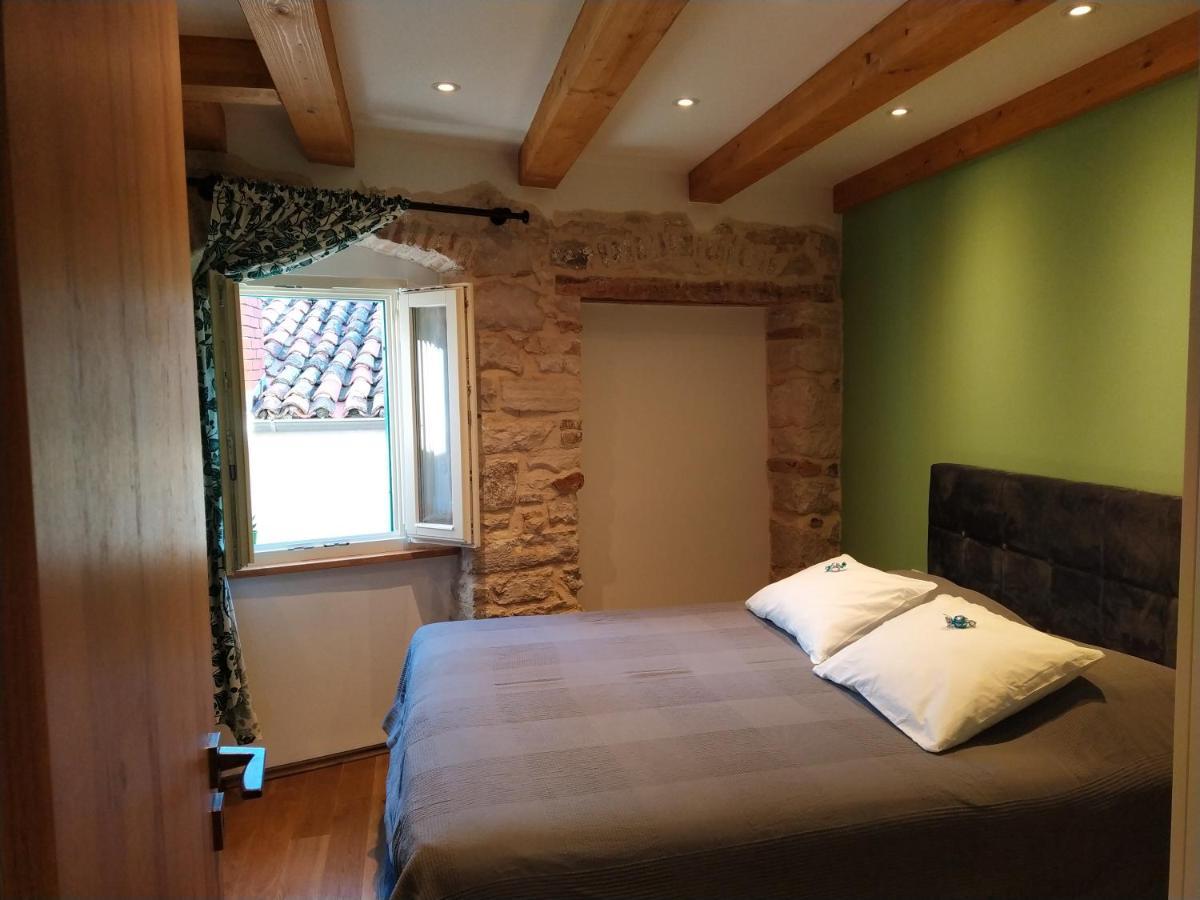 Luxury Apartment - Old Soul With A New Heart كريس المظهر الخارجي الصورة