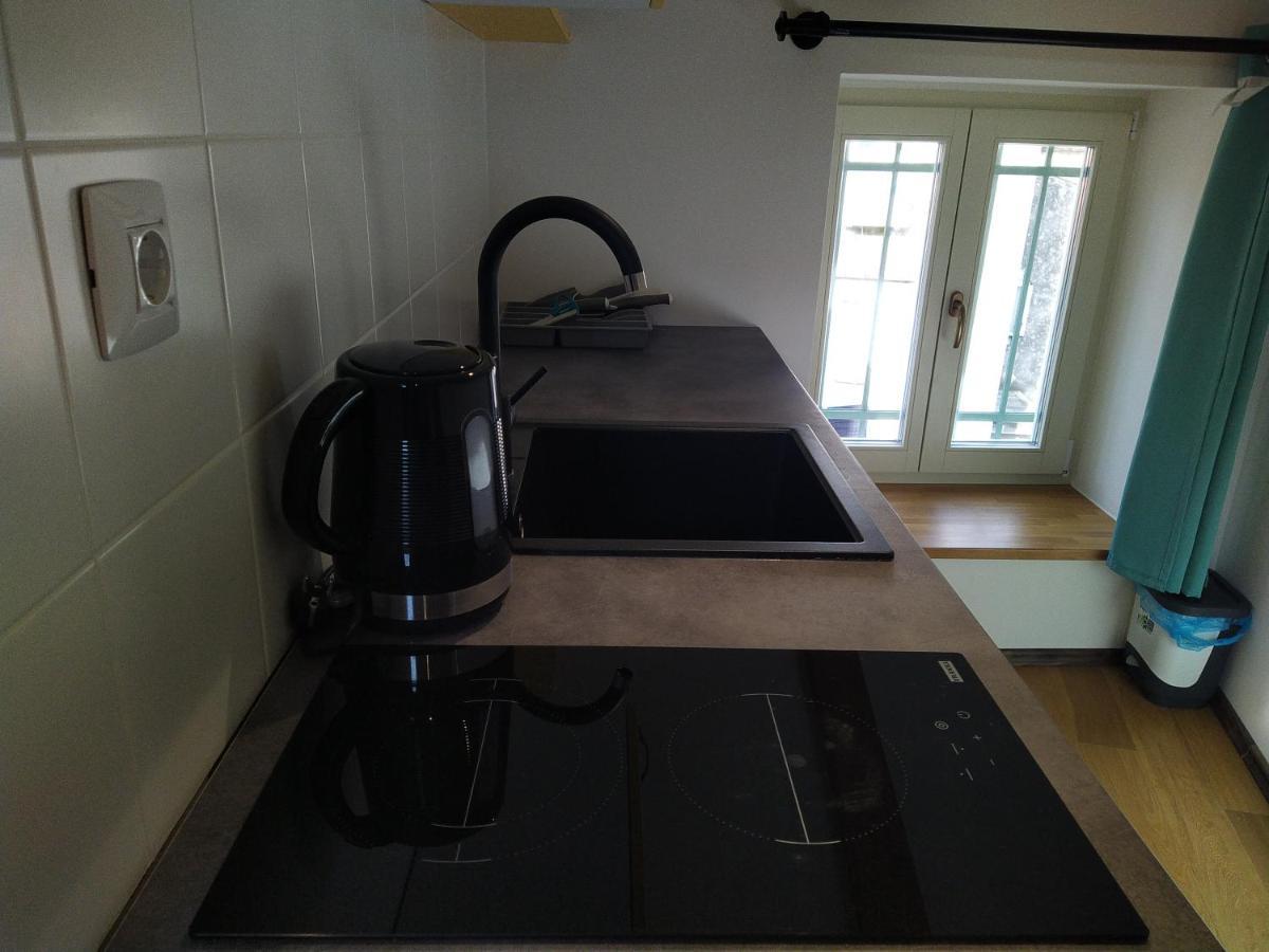 Luxury Apartment - Old Soul With A New Heart كريس المظهر الخارجي الصورة