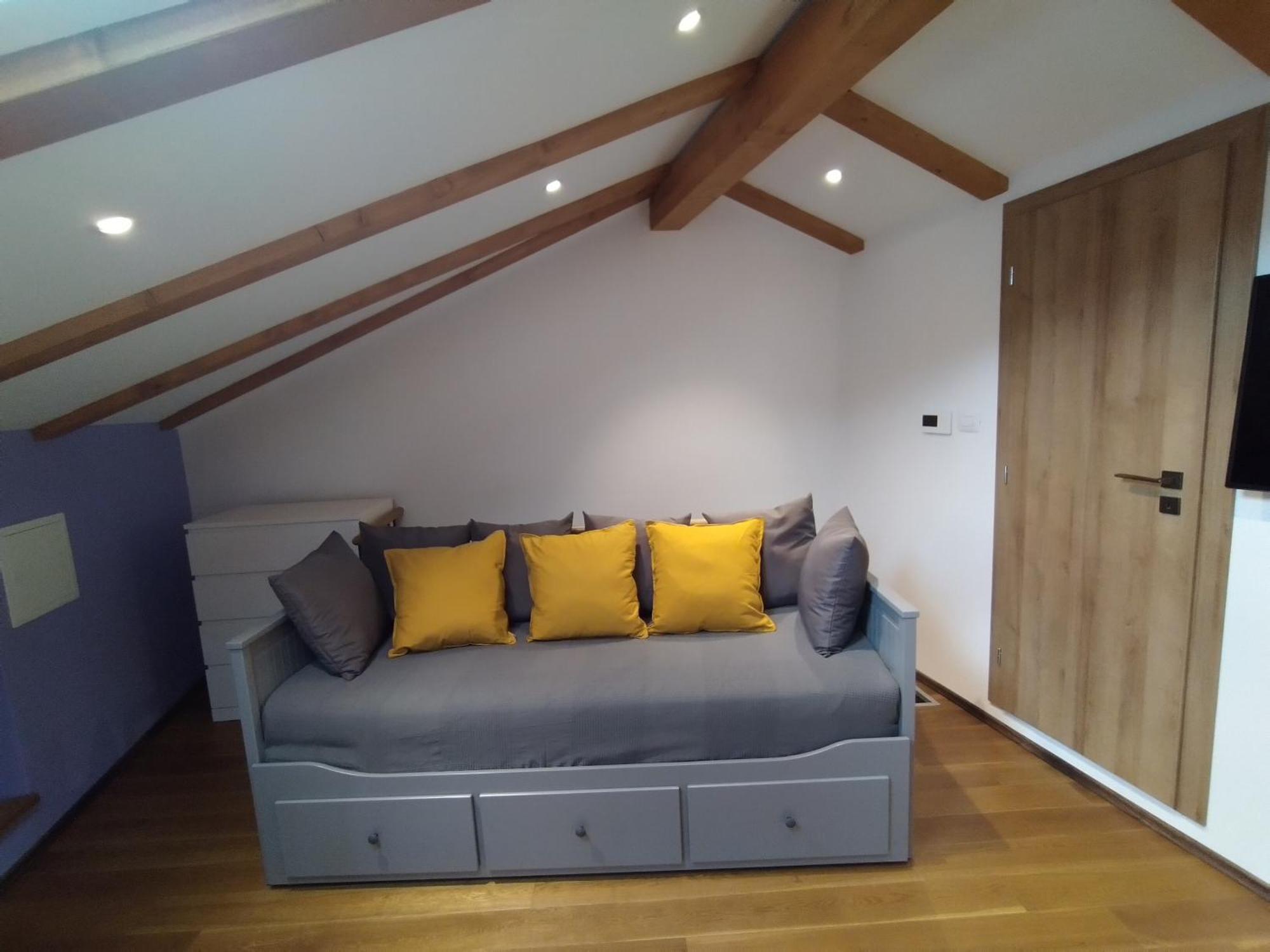 Luxury Apartment - Old Soul With A New Heart كريس المظهر الخارجي الصورة